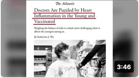 "Mystifying Medical Dilemma: Doctors Baffled for 3 Years"