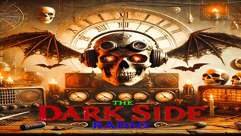 ⚡DARK SIDE RADIO⚡ Ep. 378