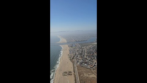 Takeoff from LAX in May 2025.