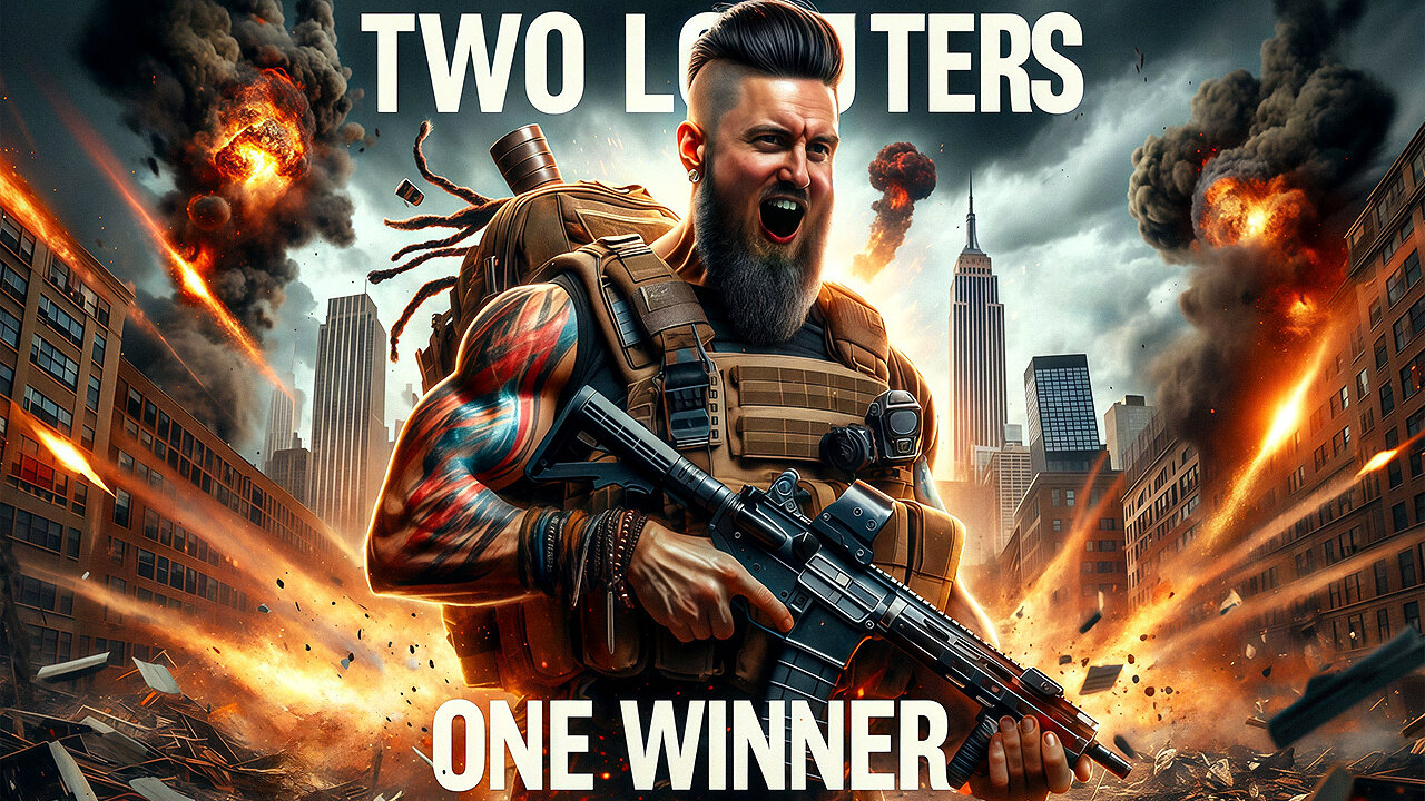 THE DIVISION 2 Is The BEST LOOT Game I've Played In 2025