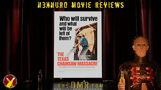 DMR #211: The Texas Chain Saw Massacre