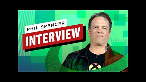 Phil Spencer on What Lies Ahead for Xbox in 2023