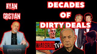 #265 Decades of Dirty Deals | Ryan Cristian TLAV