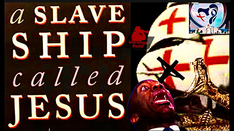 “ WarShip = Worship “ The Weaponization of Jesus Christ