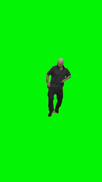 Town Hall Breakdancer | Green Screen #breackdance #awkward #relatable #newjersey #townhall