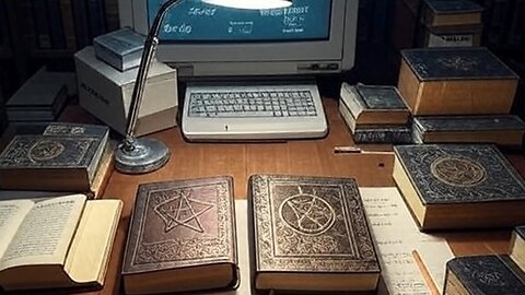 Unveiling the Tale: The Elusive Myth of an Evil Bible (Introduction)
