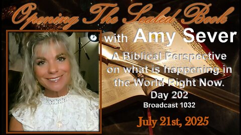 07/21 No One is Above The Law! / Trump Truths! / Tulsi's Heat! / All Roads Lead to Obama!