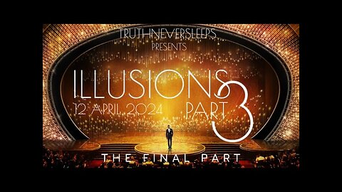 ILLUSIONS 3
