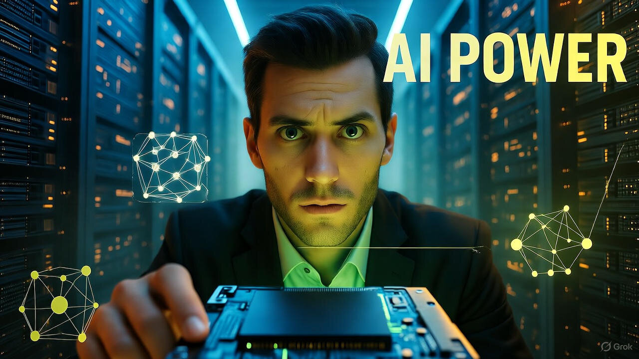 The GPU Revolution Top 5 Decentralized AI Compute Marketplaces for 2026