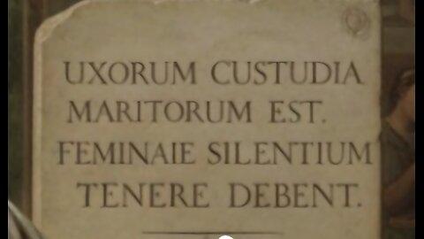 CAN'T SERVE 2 MASTERS