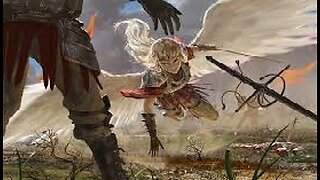 Archangel Enigma by Nalini Singh 1
