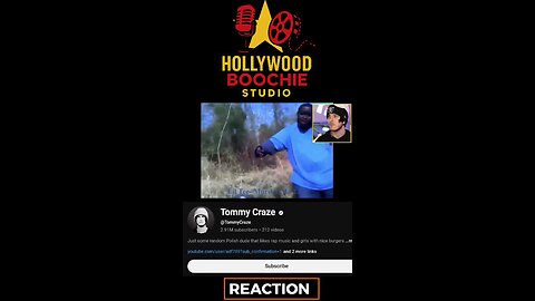Tommy Craze Reaction To Lil Tee Mud€r Me Music Video