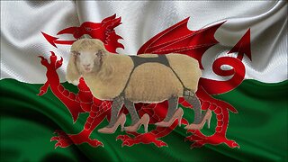 #fake, #brit, just remember who they are fighting for,