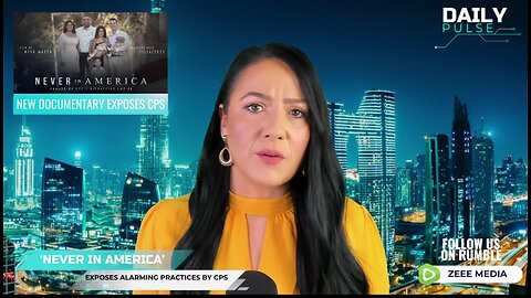 Government-Funded Child Kidnapping Carried Out Under The Banner of CPS