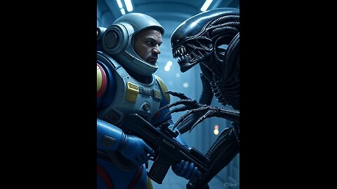 Aliens Fireteam Elite - Insane Run Chapter 2 Mission 1