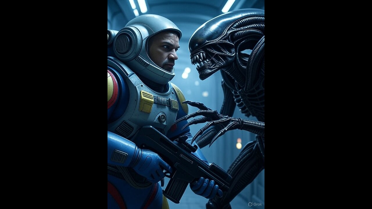 Aliens Fireteam Elite - Insane Run Chapter 2 Mission 1