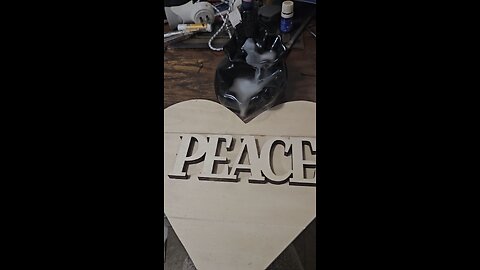 My Peaceful Place - I am Team Candace