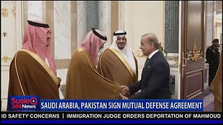 INTERNATIONAL HEADLINES