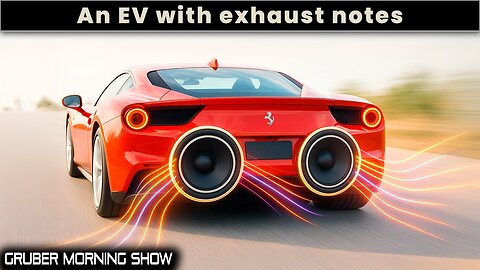 Ferrari Going Electric! | Ep. 207
