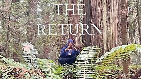 The Return Has Begun: Ending the NDE Loop & Lust Agenda
