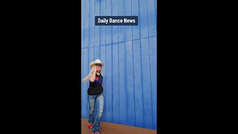 Daily Dance News