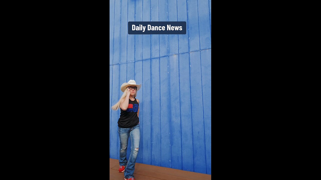 Daily Dance News