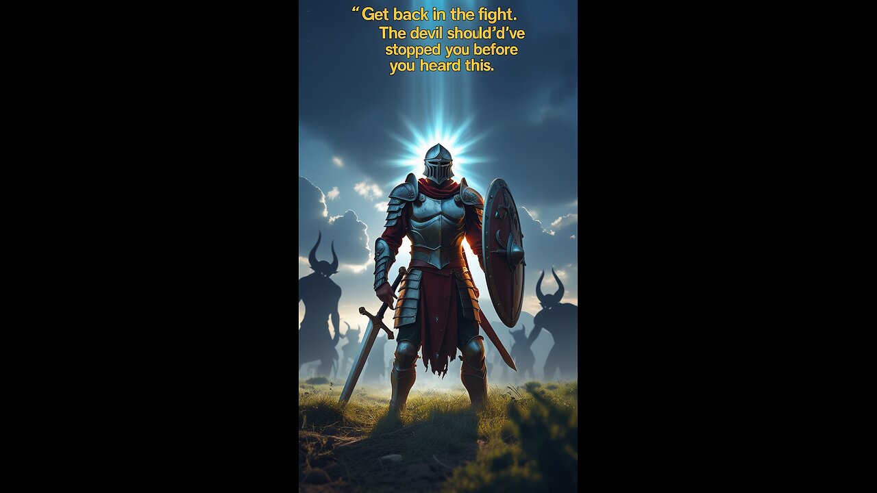 Why You're Under Attack: A Spiritual Awakening