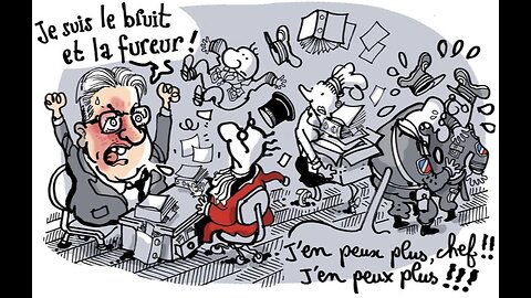 Les gauchos : Les vrais fachos d’extrême droite “de fait” ?