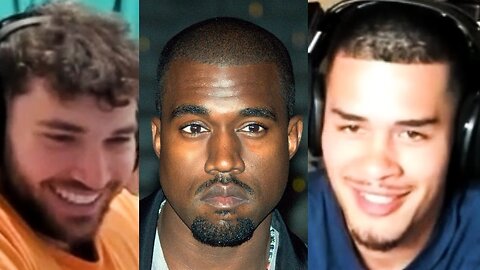Adin Ross & Sneako Exposes Kayne West!