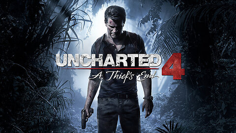 🔥 Live now: Uncharted 4 – A Thief’s End 🔥