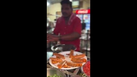 Candle_Night_Dosa_Making😍___#indianstreetfood_#mumbai
