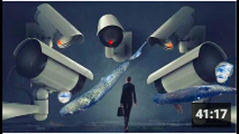 Smart Surveillance and Plastic Fish _ The Crowhouse