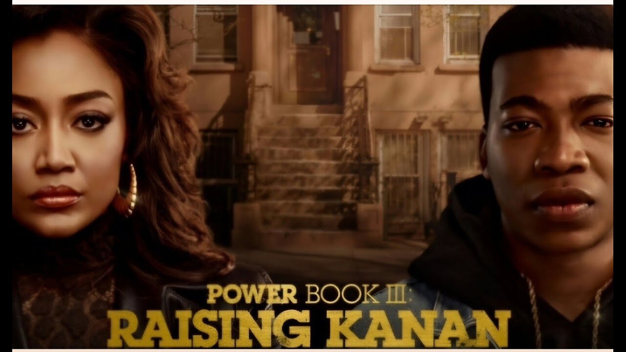 Sunday Night Live: Raising Kanan S4 Ep 6 Recap & Breakdown! 💥