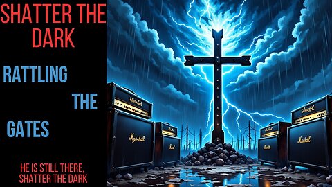 Shatter the Dark