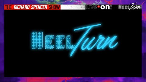 Heel Turn: 2018-12-20