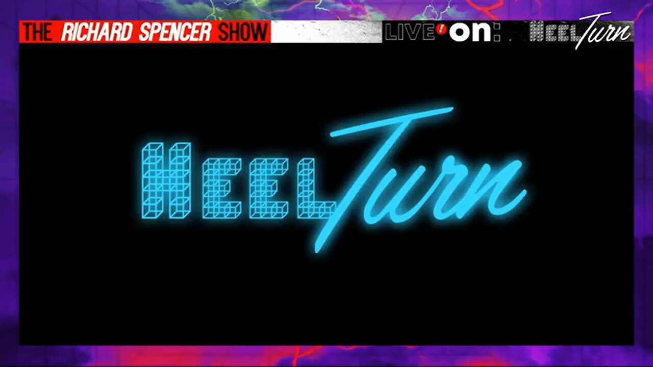 Heel Turn: 2018-12-20