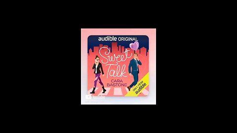 Review of Sweet Talk by Cara Bastone