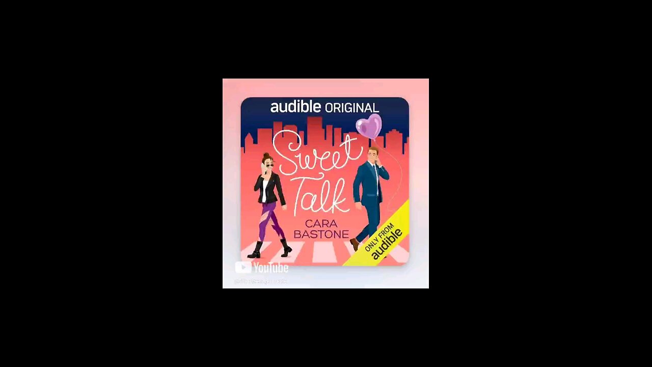Review of Sweet Talk by Cara Bastone