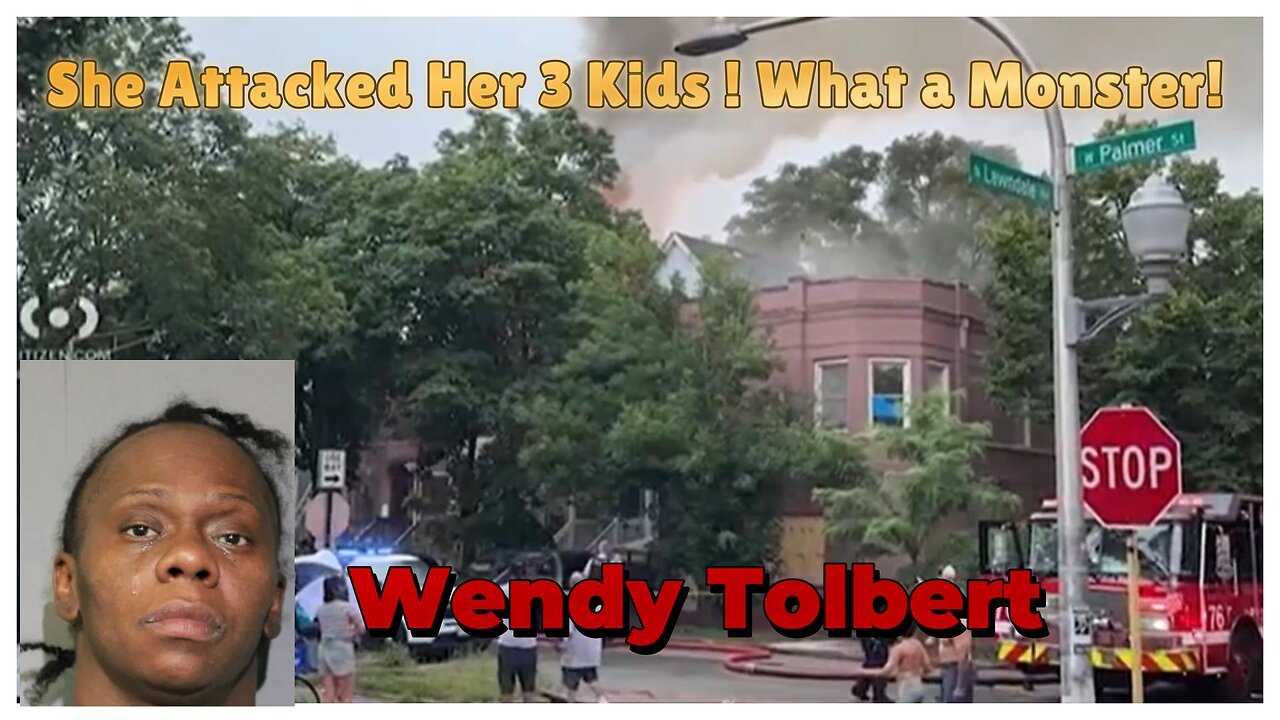 Undetected Footprints of Wendy Tolbert!