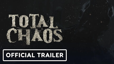 Total Chaos - Official Gameplay Trailer _ The MIX _ Kinda Funny Spring Showcase 2025