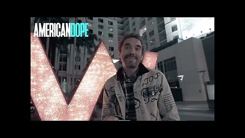 Update -20 to Life for White Girl Dealer in Los Angeles (Dirty Blues)