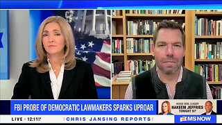 Does Anyone Even Know What This Dem Rep Is Saying?