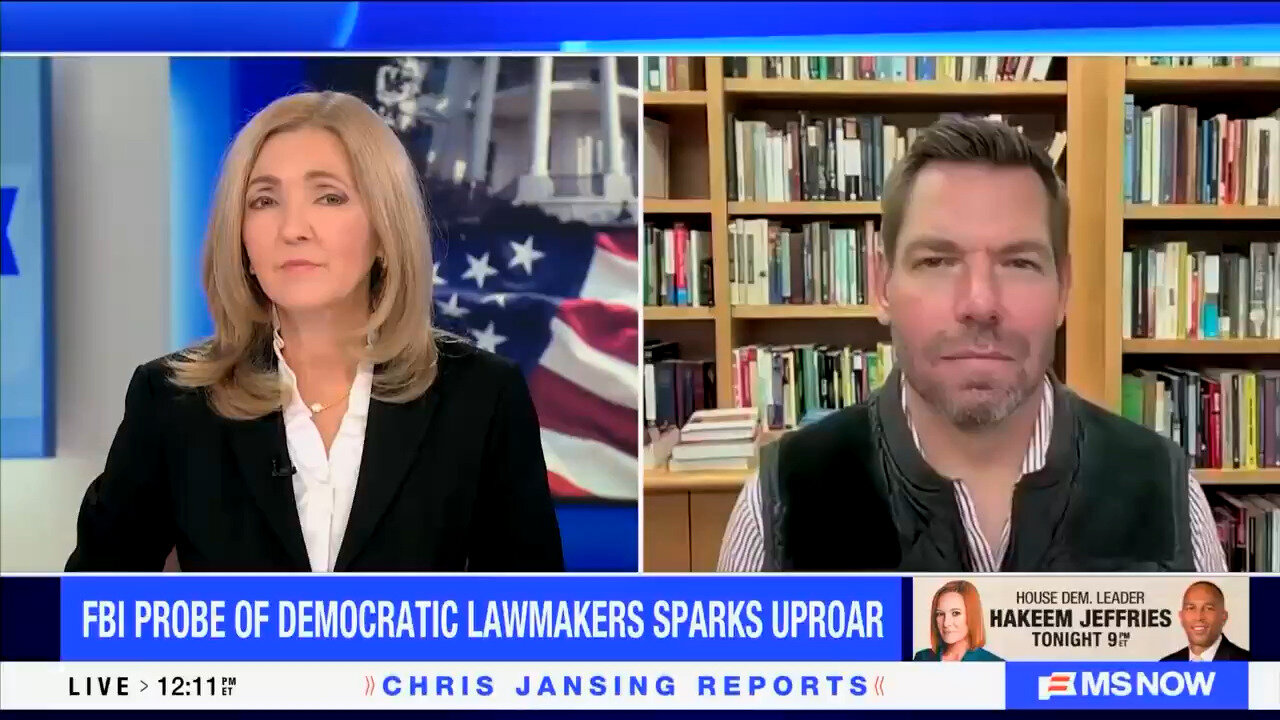 Does Anyone Even Know What This Dem Rep Is Saying?