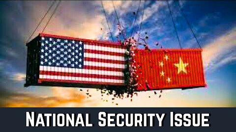 China Buying Up American Corporations