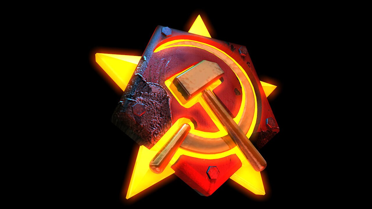 Red Alert - Soviet's Mission - Walkthrough - Full view all missions - Return back play game in 2025