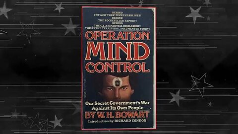 The Jabbed Have No Free Will - Redacted