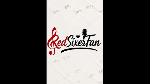 RedSixerFan Muisc. AI adds creativity!