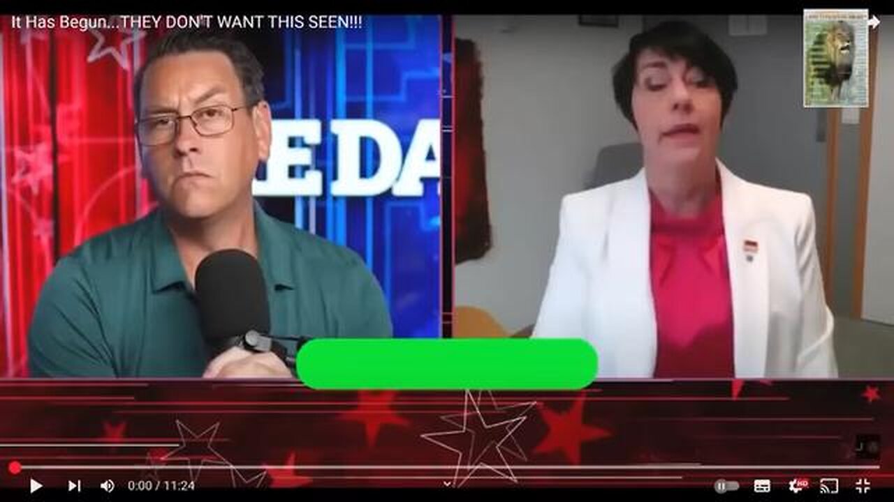 The fourth beast shall be the fourth kingdom upon earth, which shall be diverse from all kingdoms;