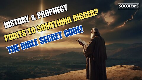 "Ancient Predictions Hidden in the Bible - Coincidence or Divine Design? + Q&As | (Bob)