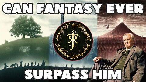 Can Fantasy Ever Escape Tolkien's Shadow?